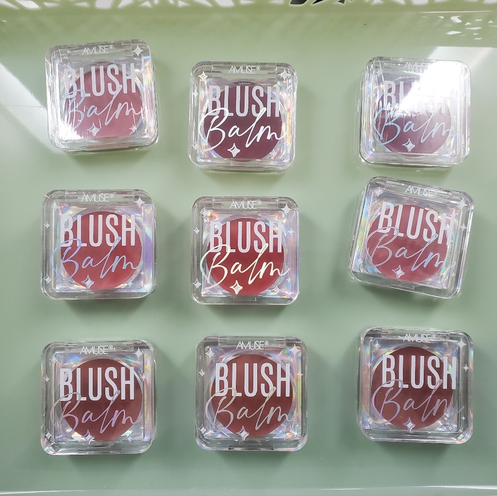 Blush